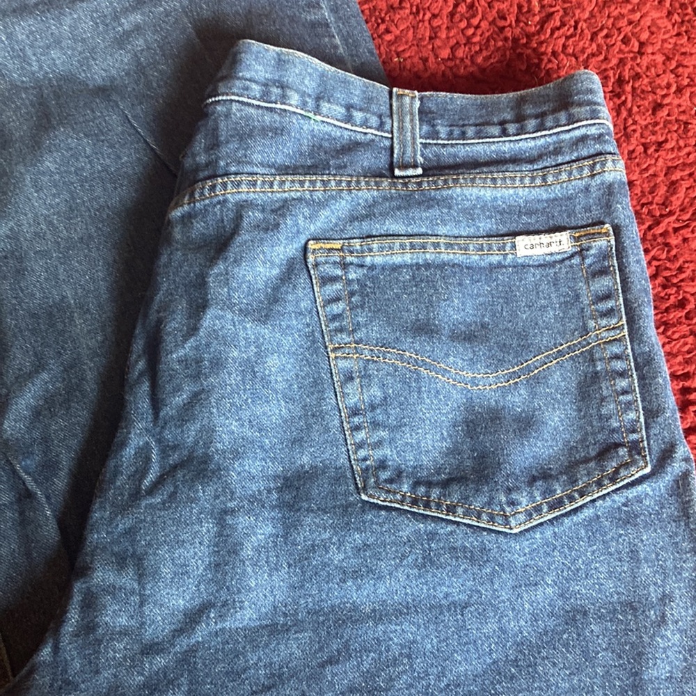 Carhartt Jeans 40x32